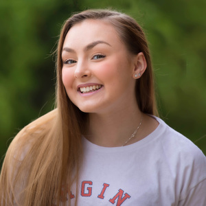 Fundraising Page: Reese Lepre